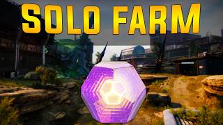 Ultimate Guide Solo Farming Engrams in Skywatch  Destiny 2 PC Fast amp Easy [upl. by Gilboa]