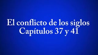 Documental El conflicto de los siglos capítulos 37 y 41 Camila Ambriz [upl. by Inami]