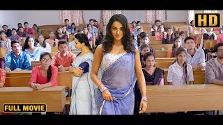 Nithya Menon Rohit  New Released South Indian Movie In Urdu  South Dubbed Movie  Action Movie [upl. by Noyek]