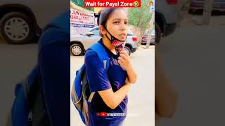 Payal Zone Exposed  Sourav Joshi Vlogs 😂😍 [upl. by Cassilda]