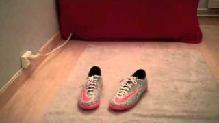 Best Unboxing ever  Nike Safari Indoor [upl. by Laenaj]