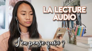 Mon expérience avec les livres audio 🎧 [upl. by Petersen]