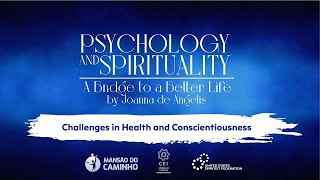 Ep 75  Challenges in Health and Conscientiousness [upl. by Nileak]