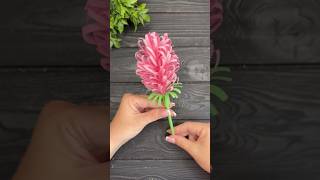 Easy Paper Craft Ideas Home decor Paper Flowers [upl. by Nimajnab]