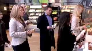 Contactless Payments funny advert [upl. by Mcdade]