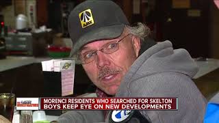 Morenci residents who searched for Skelton boys keep eye on new developments [upl. by Friederike]