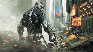 Crysis 2  Complete Main Theme Music by Hans Zimmer [upl. by Asila]