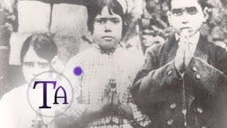 Fatima Apparitions and the Miracle of the Sun 1915  1917 [upl. by Luigino249]