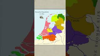 De verschillende Nederlandse vlaggen [upl. by Harmony]