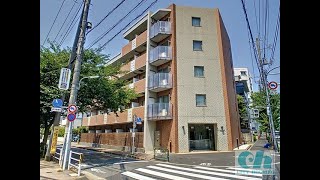 【株式会社シティ・ハウジング】城南地域の賃貸物件 エスポワール田園調布304号室（Renotta） [upl. by Sayre654]