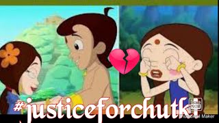 Chhota Bheem ne ki indumati se shadi Chhota bheem marriage छोटा भीम की शादी justiceforchutki [upl. by Rebor]