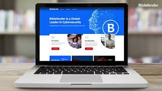 Bitdefender Antivirus Free for Windows the Best Free Antivirus for You [upl. by Ermanno]