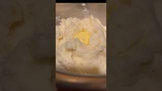 How To Make Instant Mashed Potatoes [upl. by Jilly220]