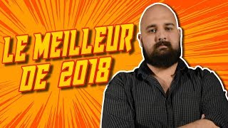 DEVILMAN CRYBABY le meilleur anime de 2018 [upl. by Enileuqcaj]