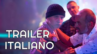 Freestyle film 2023  Trailer in italiano [upl. by Annayi]