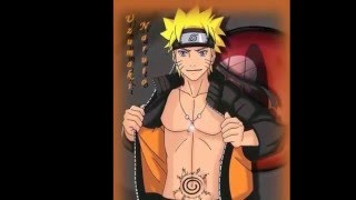 los 15 chicos mas lindos de naruto [upl. by Ahsataj175]