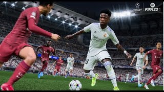 I Played FIFA 23 in PS5 Again ps5 fifa23 [upl. by Amalea678]