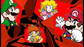 Marios X Persona 5 [upl. by Igiul760]