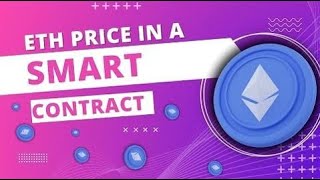 How to add eth monetary value in a Smart Contract [upl. by Giralda906]