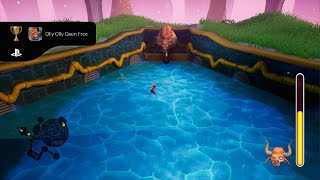 Spyro Reignited Trilogy quotOlly Olly Oxen Freequot Gold Trophy [upl. by Klemens]