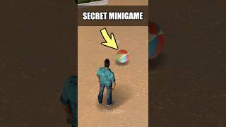 5 SECRET THINGS YOU DIDNT KNOW ABOUT IN GTA VICE CITY gta gtavicecity secrets [upl. by Akanke730]