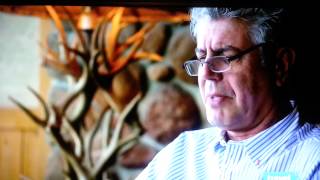 Anthony Bourdain Disdains Seattle  Proof [upl. by Rondon561]