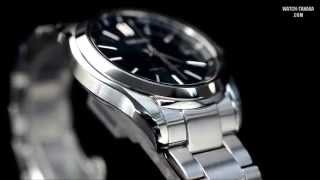 SEIKO BRIGHTZ SAGZ049 セイコー ブライツ ソーラー電波時計 [upl. by Enak]