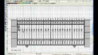 Projektiranje ograde [upl. by Adiazteb931]