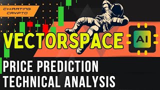 Vectorspace AI  VXV Price Prediction amp Technical Analysis December 2023 [upl. by Aydidey]