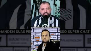 Qual a fórmula de sucesso para o Figueirense alcançar seus objetivos em 2025 [upl. by Nosniv]