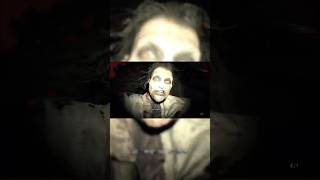 Nightmare fuel re7biohazard residentevil scary horror videogame gaming fyp [upl. by Akessej793]