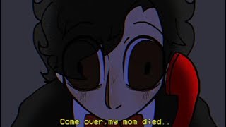 BOYFRIENDOFFENDERMANCREEPYPASTA 🫠 [upl. by Dragelin]