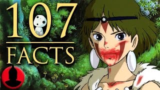 LA PRINCESA MONONOKE  Clip 1 quotAshitaka vs Tatarigamiquot  HD [upl. by Maccarone]