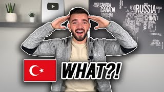 10 Misconceptions About Turkey [upl. by Asiram880]