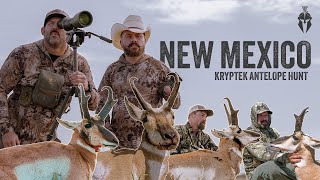 FOUR BUCKS DOWN  4K  KRYPTEK HUNTS [upl. by Aurelea]