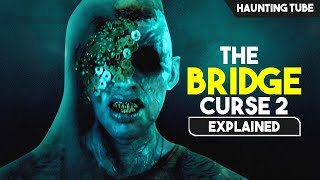 Curse of a Haunted Building and Bridge Curse on Every 29th Feb  Haunting Tube [upl. by Nuahsed884]