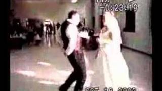 Wedding Dance  footloose and fancy free [upl. by Milt939]