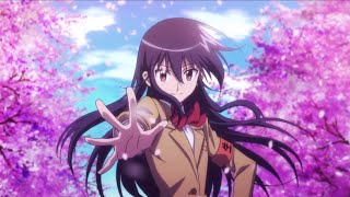 生徒会役員共 2期 OP 花咲く☆最強レジェンドDays TV size [upl. by Yoral]