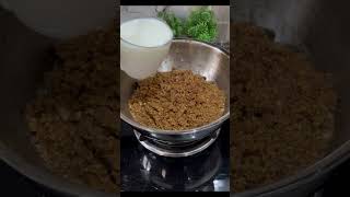 Akhrot ka halwa shorts trendingshorts viralvideo [upl. by Alboran]