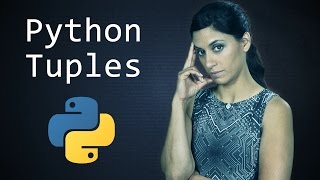 Python Tuples  Python Tutorial  Learn Python Programming [upl. by Allemat65]