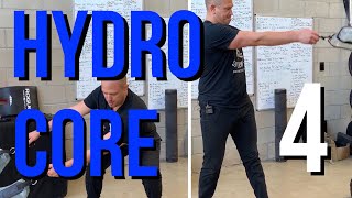 Hydro Core 4  Lateral Swing Low to High [upl. by Akram]