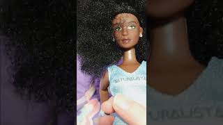 Naturalistas fashion dolls [upl. by Eckmann]