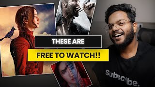 Top 31 Best Hollywood Movies on MX Player in Hindi Dubbed  Shiromani Kant [upl. by Koller]