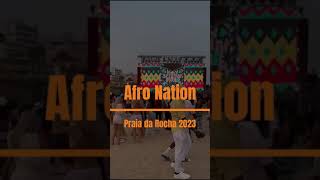 Afro Nation 2023 Youtube [upl. by Alyse459]