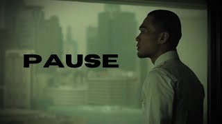 Kjwan  Pause OFFICIAL MUSIC VIDEO [upl. by Sevy58]