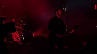 Cold ‎breakingbenjamin ‎‎‎ Isleta Amphitheater Oct 19 2024 Albuquerque NM [upl. by Haerle]