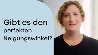 Was ist der optimalen Neigungswinkel für deine Solaranlage [upl. by Isis]