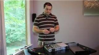 Home Theater Repair amp Installation  How to Repair an AV Receiver [upl. by Aderfla489]