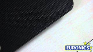 Netbook Asus EeePC 1011PX WH100S [upl. by Eniawd]