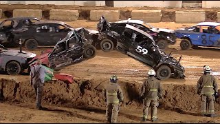 Russell Co Jaycees Spring Derby Apr 1 2023 [upl. by Haroppiz95]